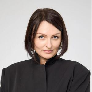 Наталья Барвинская